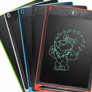 تابلت تعلم الكتابة والرسم للأطفال